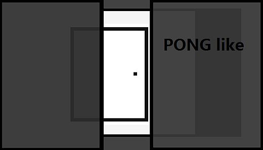 Pong like