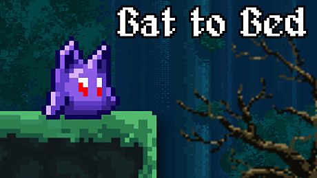 Bat to Bed Game
