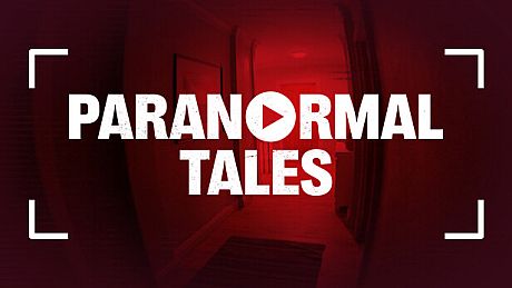 Paranormal Tales Game