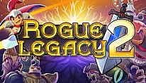 Comprar Rogue Legacy 2 para PC