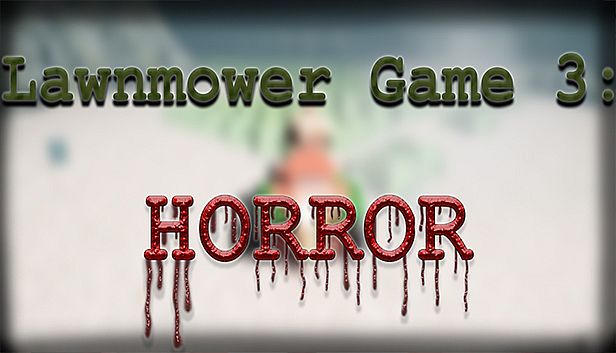 Buy Lawnmower Game 3: Horror