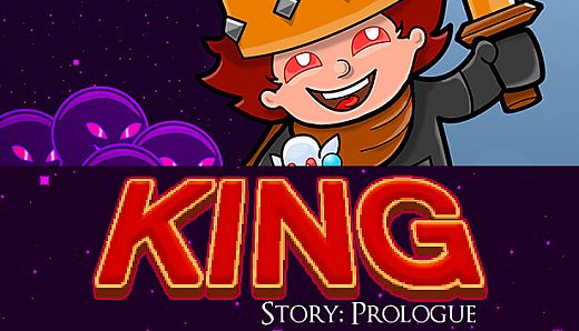 King Story: Prologue