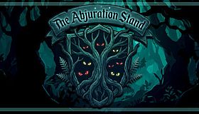 The Abjuration Stand