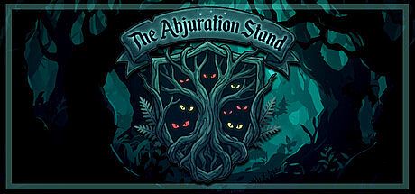 The Abjuration Stand Game