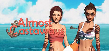 Almost Castaways Game