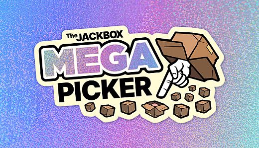 The Jackbox Megapicker