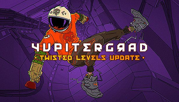 Buy Yupitergrad (Virtual Reality Adventure)