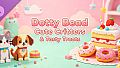 Dotty Bead: Cute Critters & Tasty Treats