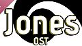 Jones Soundtrack