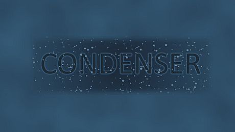 Condenser: A Game Developer's Research Tool Game
