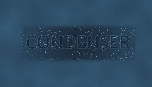 Condenser: A Game Developer's Research Tool