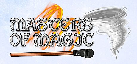 Masters of Magic
