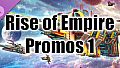 Star Realms - Rise of Empire Promos 1