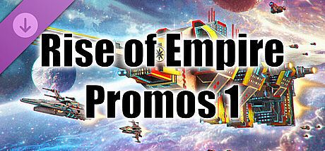 Star Realms - Rise of Empire Promos 1 DLC