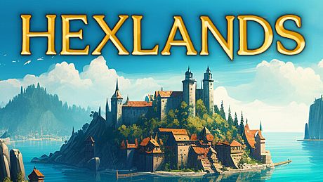 HexLands Game