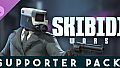 Skibidi Wars - Supporter Pack