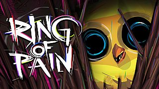 Ring of Pain