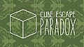 Cube Escape: Paradox - Chapter 2