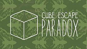 Cube Escape: Paradox - Chapter 2