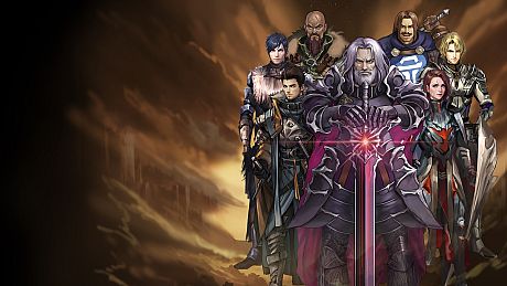 Rise Eterna War Game