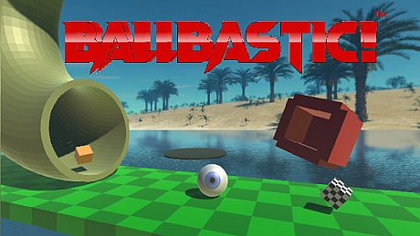 BallBastic! Ultimate Pack DLC