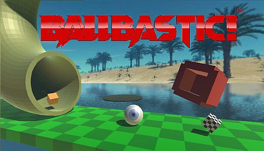 BallBastic! Ultimate Pack