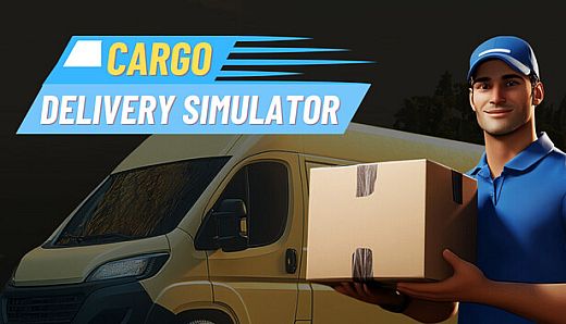 Cargo Delivery Simulator