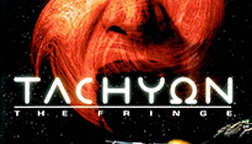 Tachyon: The Fringe
