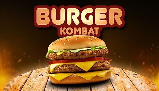 Burger Kombat
