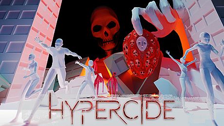 Hypercide Game