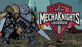 Mecha Legends