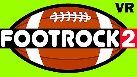 FootRock2 VR DLC