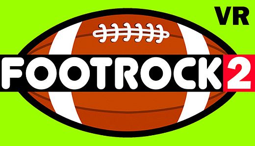 FootRock2 VR