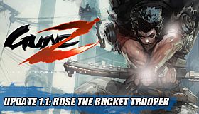 GunZ 2: The Second Duel