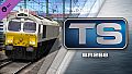 Train Simulator: BR 266 Loco Add-On
