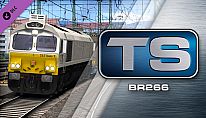 Buy Train Simulator: BR 266 Loco Add-On PC
