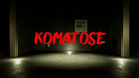 Komatose Game