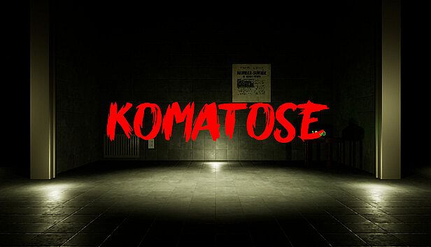 Buy Komatose