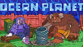 Ocean Planet
