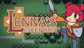 Lenna's Inception