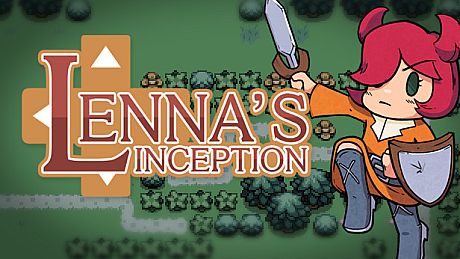 Lenna's Inception