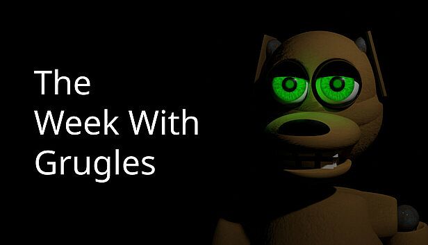 Buy The Week With Grugles