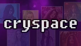 Cryspace - Full Game