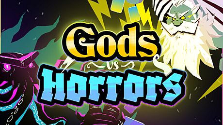 Gods vs Horrors Game