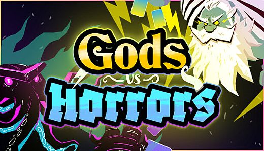 Gods vs Horrors