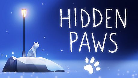 Hidden Paws Game