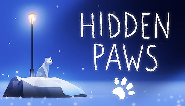 Buy Hidden Paws