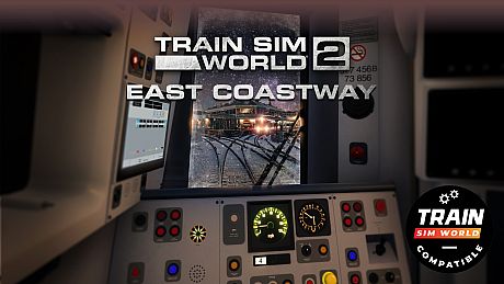 East Coastway: Brighton - Eastbourne & Seaford DLC