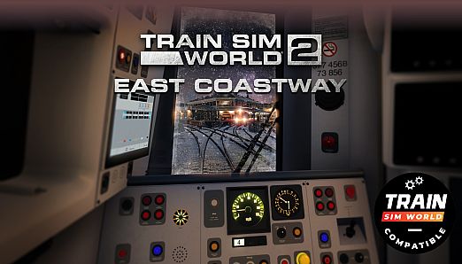 East Coastway: Brighton - Eastbourne & Seaford