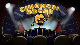Cinemoji: Oscar